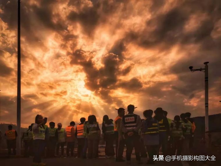 24-70拍人像使用技巧,24种手机拍摄技巧图片