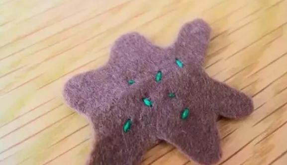 不织布幼儿手工蔬菜,不织布幼儿手工图片