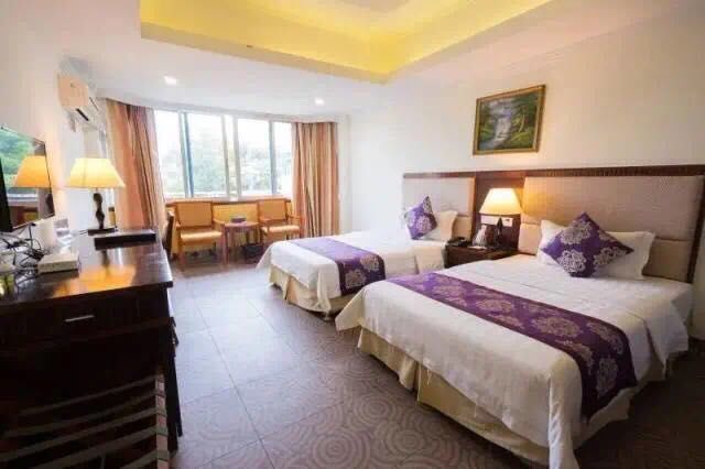 从化温泉酒店套餐,从化特价温泉度假酒店