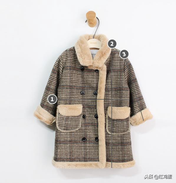 今年流行什么款式的冬季童装,韩国风童装搭配