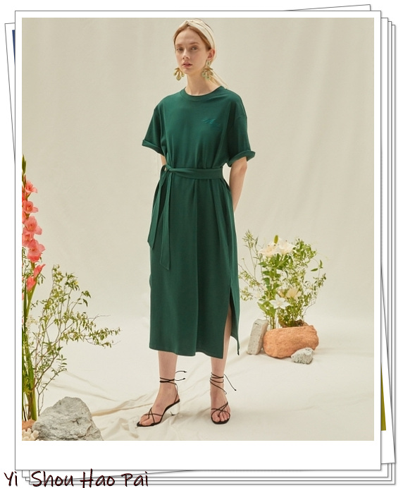 韩国品牌女装300-500,品牌韩国时尚女装新款2022爆款