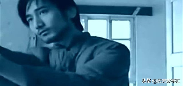 这两兄弟掀开第一次“扫黑除恶”，同时也是第一张通缉令的得主