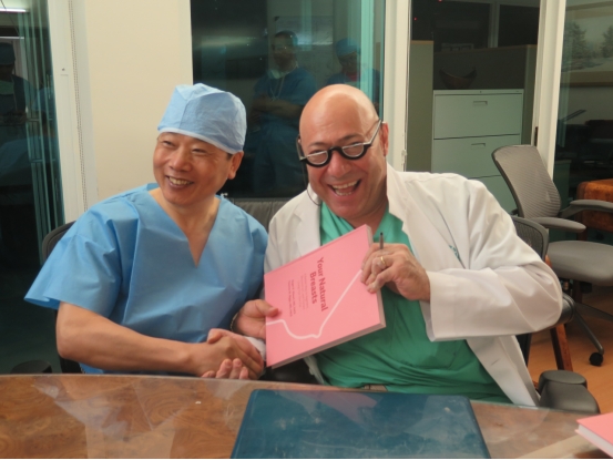 医美技术中外合作,医美技术和口腔技术