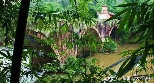 仁寿夏季旅游景区,2020仁寿旅游