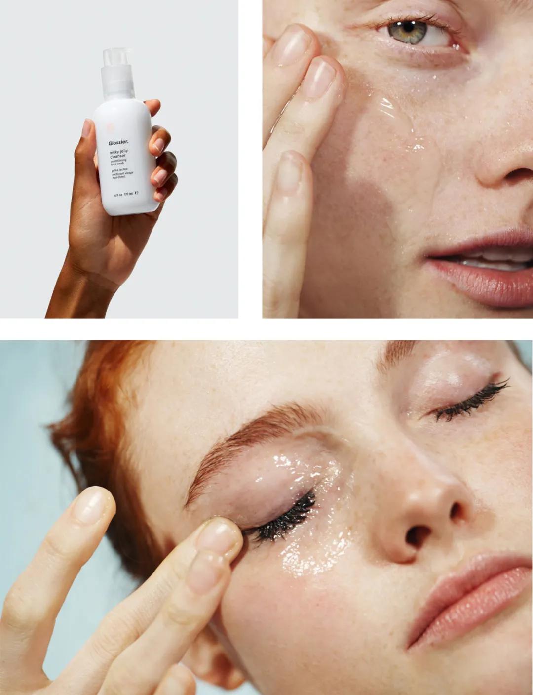 小众彩妆欧美风图片女,彩妆国货小众品牌推荐女