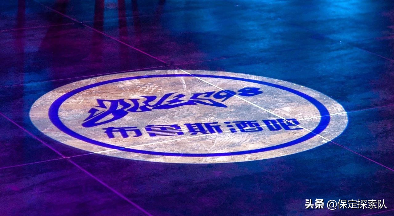 网红打卡酒吧保定,保定市网红酒吧