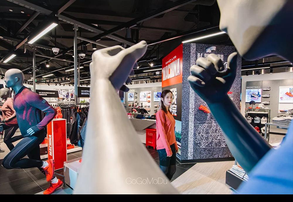 underarmour安德玛官方旗舰店库里,运动品牌underarmour