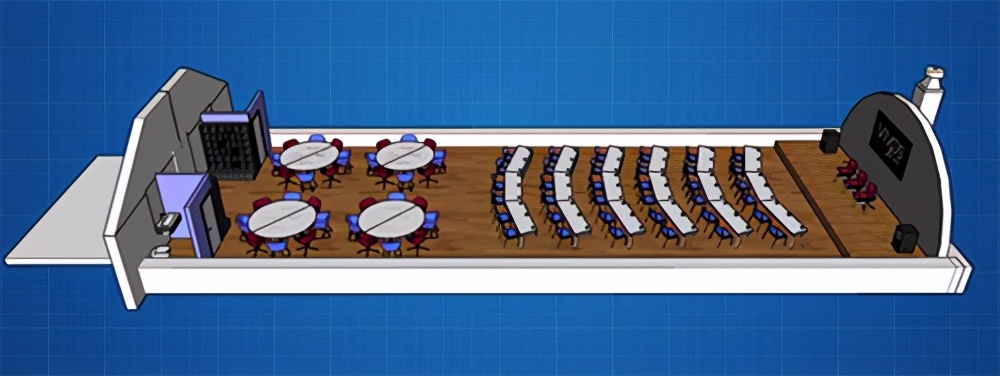 最贵的末日地堡,最后豪华的末日地堡