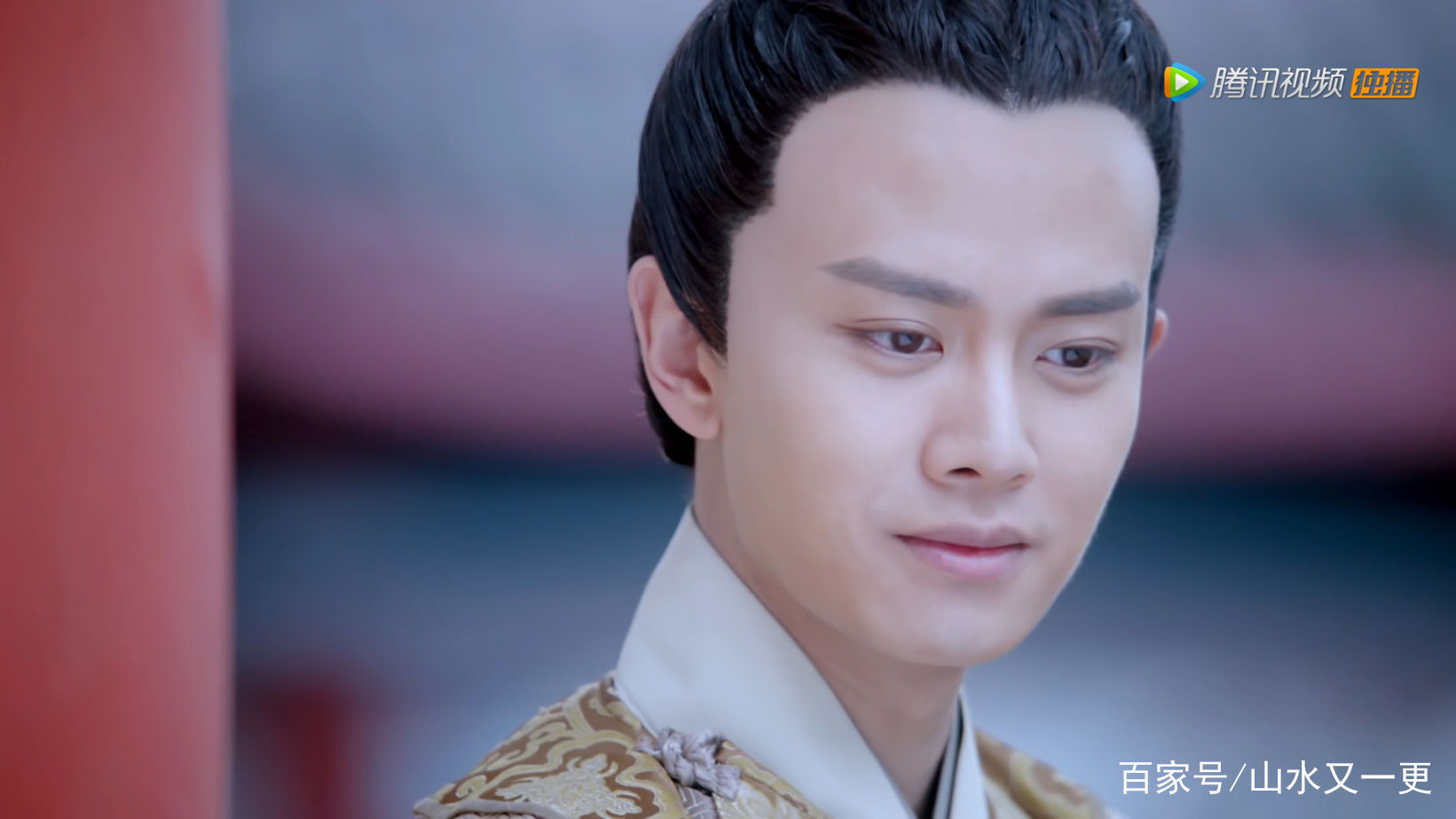 大唐荣耀珍珠说出他爱李俶,大唐荣耀广平王明白珍珠心意