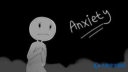焦虑都是怎么治好的,成年人的焦虑治愈方法