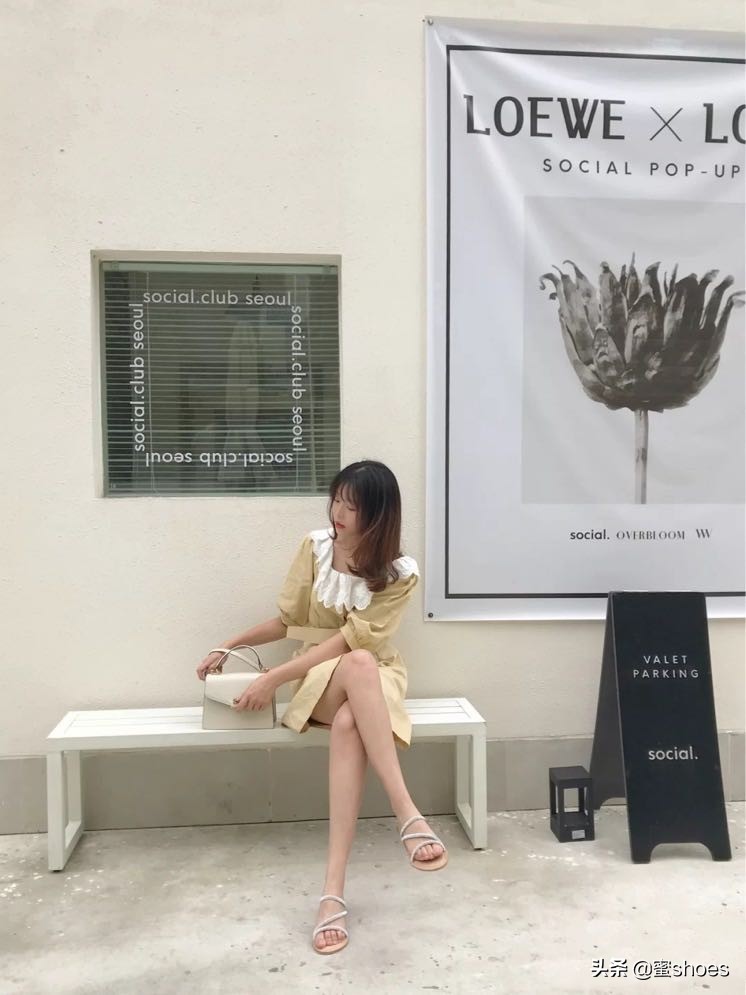 百丽最火十款女鞋,百丽国货时尚女鞋