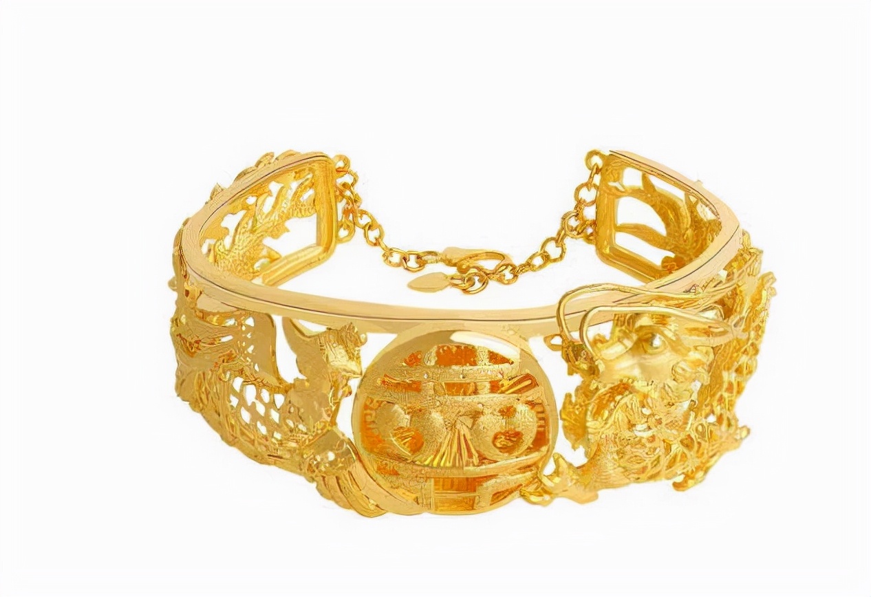 黄金千足金跟足金的区别是什么,黄金万足金和千足金的区别