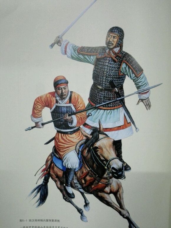 拥有战车意味着落后?先秦的中国人为什么那么青睐战车?