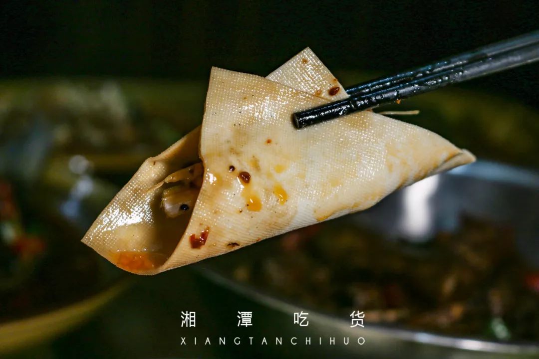 湘潭探店特色血鸭,湘潭新田血鸭哪家好吃