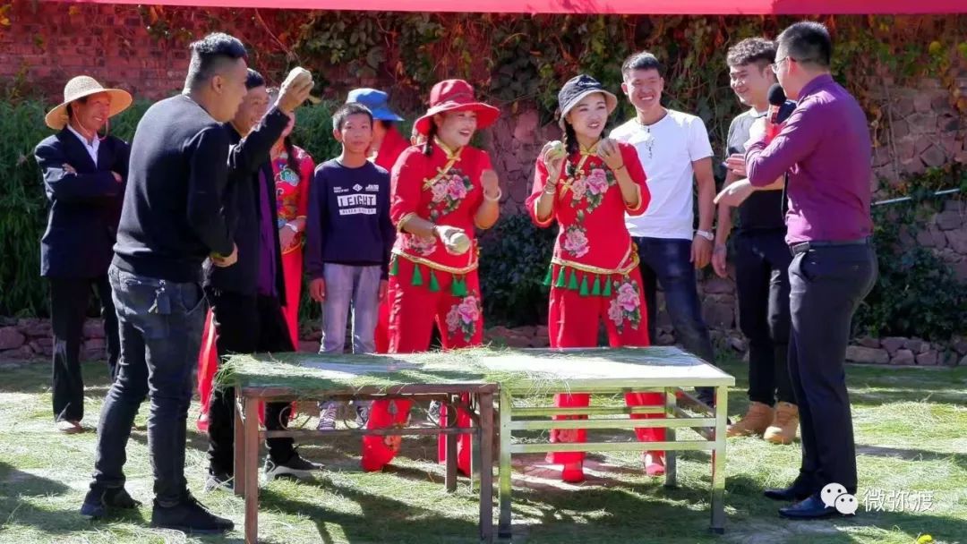 冬桃挑起农特“群英汇”，雾本丰收季电商很给力