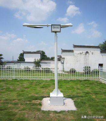 “合肥蓝”频频刷屏朋友圈！背后竟隐藏一个国家级团队...