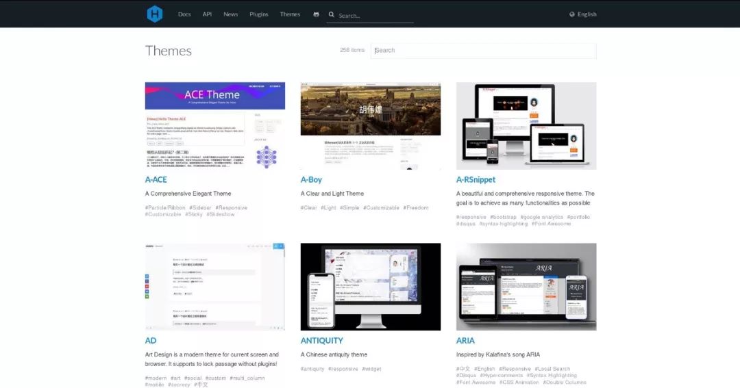 最适合程序员的博客,程序员需要搭建自己的博客网站吗