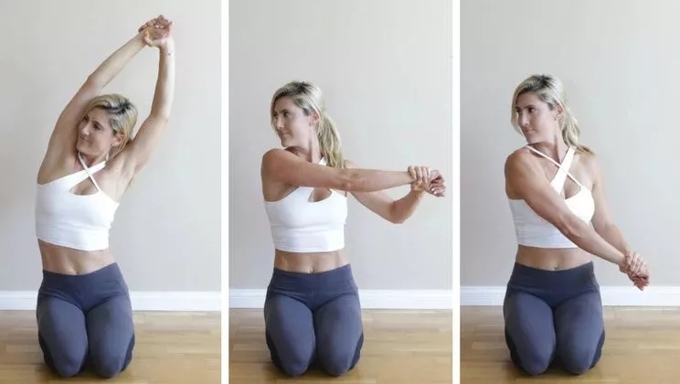 改善溜肩圆肩驼背,肩颈驼背怎么办