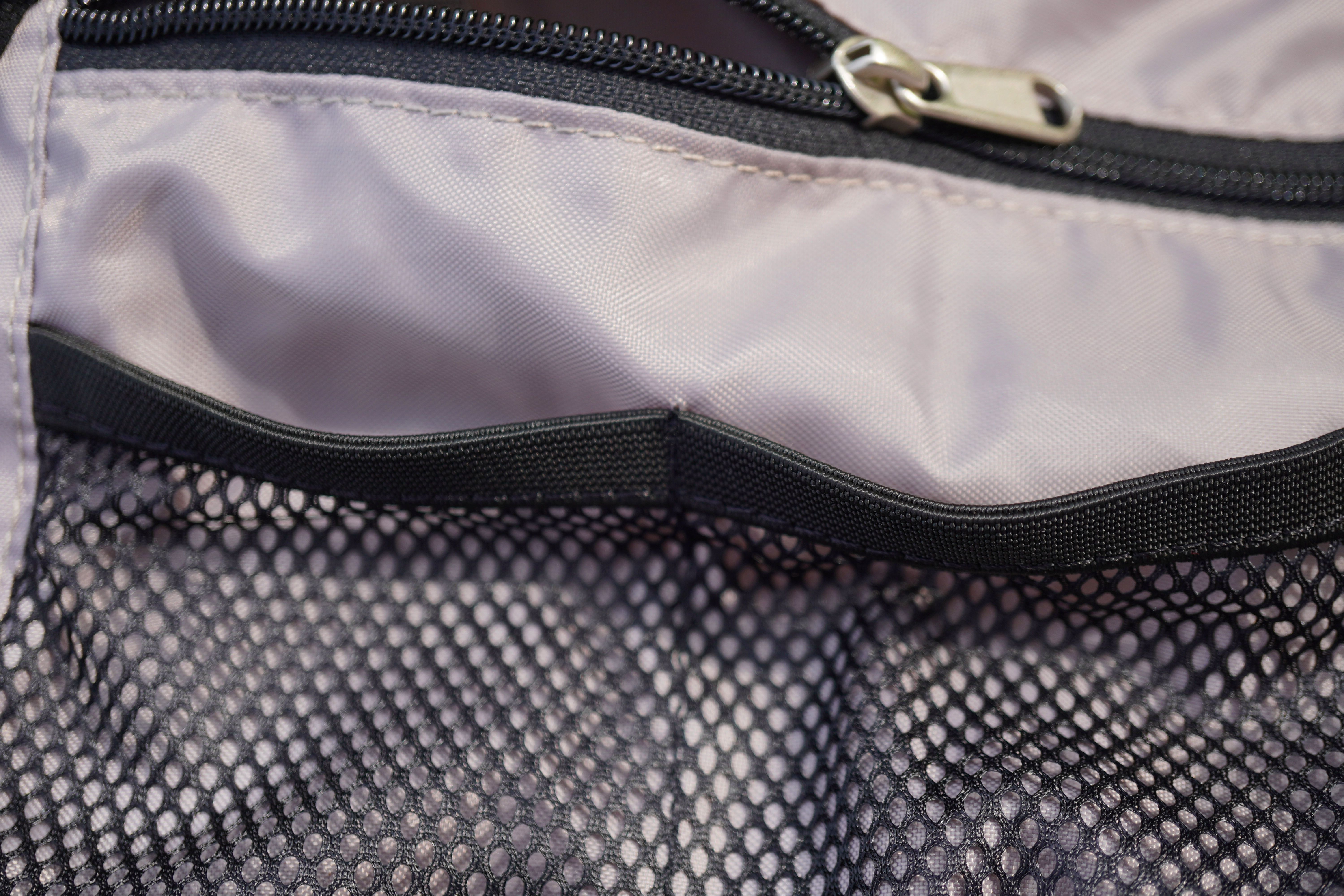 有容乃大，轻便上身——多特福特拉HIKING徒步旅行28L双肩背包