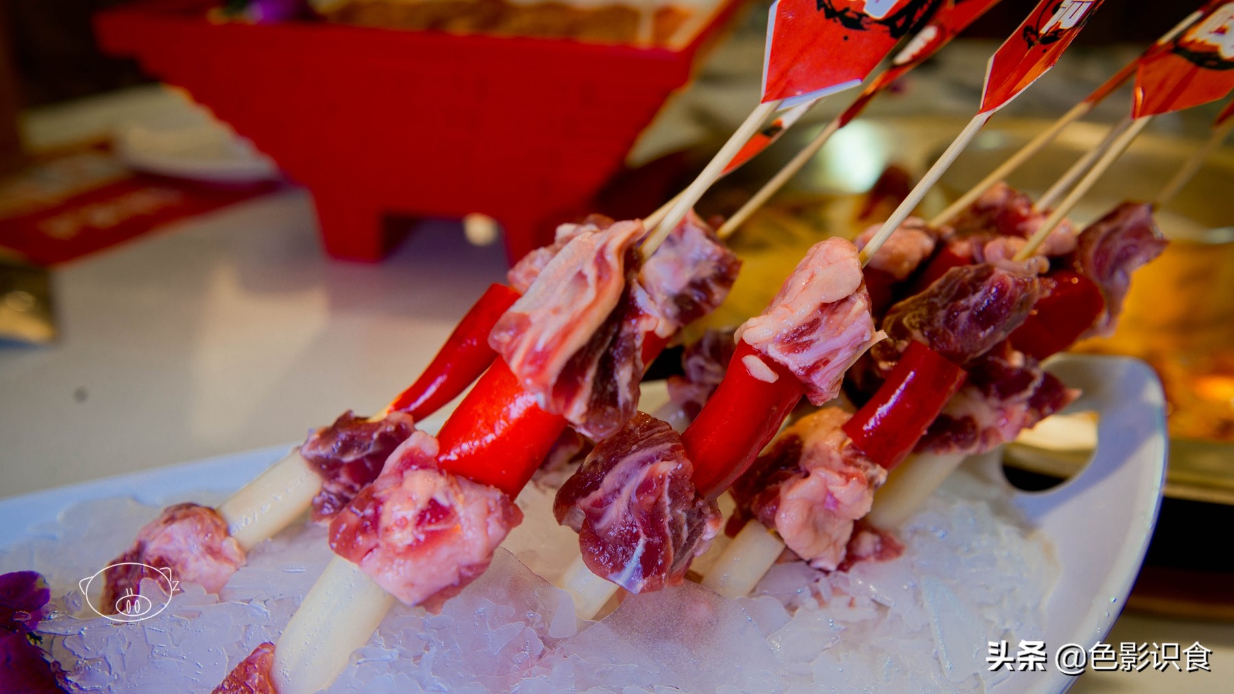 南海|宅了那么久,太想念最爱的重庆火锅了,麻辣英雄我来了