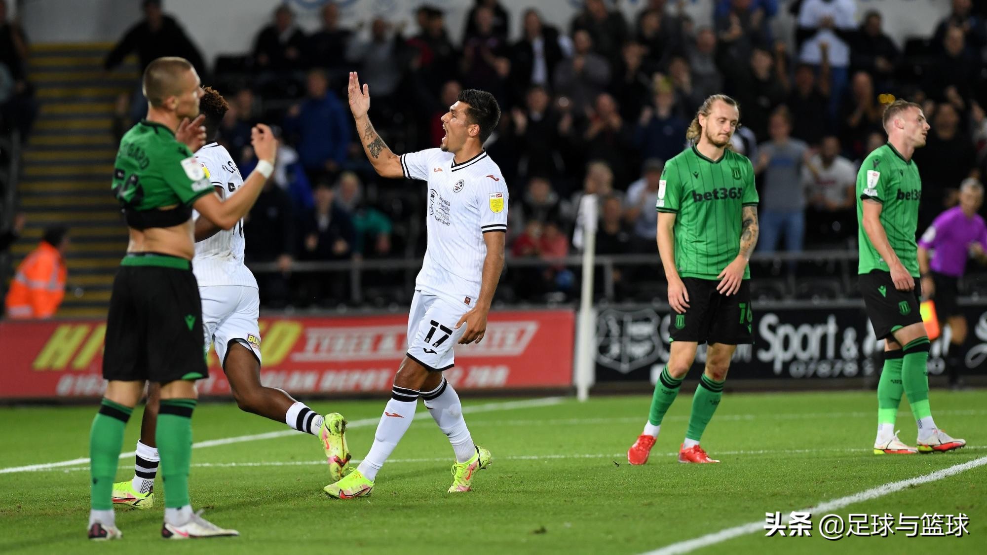 英冠布里斯托尔城对斯旺西,足球预测英冠布里斯托城