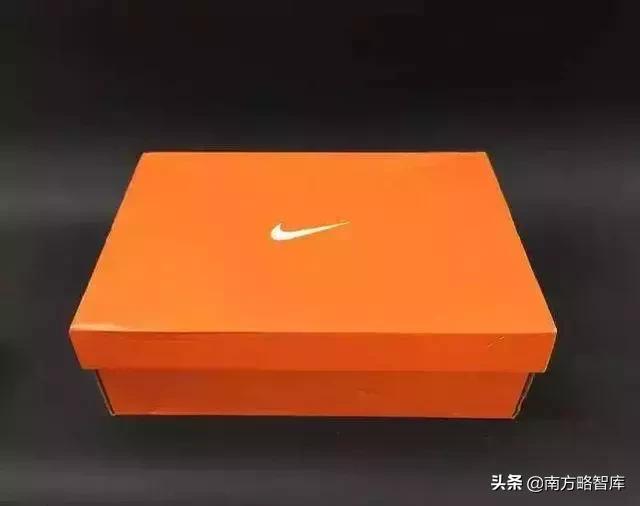 从负债累累到几十亿市值,nike盈利球鞋