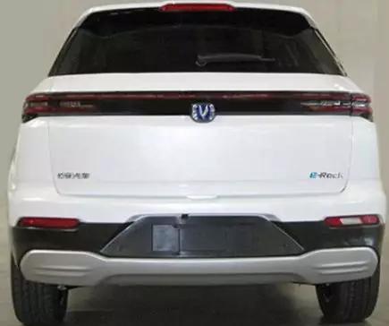 7月10日上市发售欧拉r2预告图曝光 (2018北京车展欧拉r2)