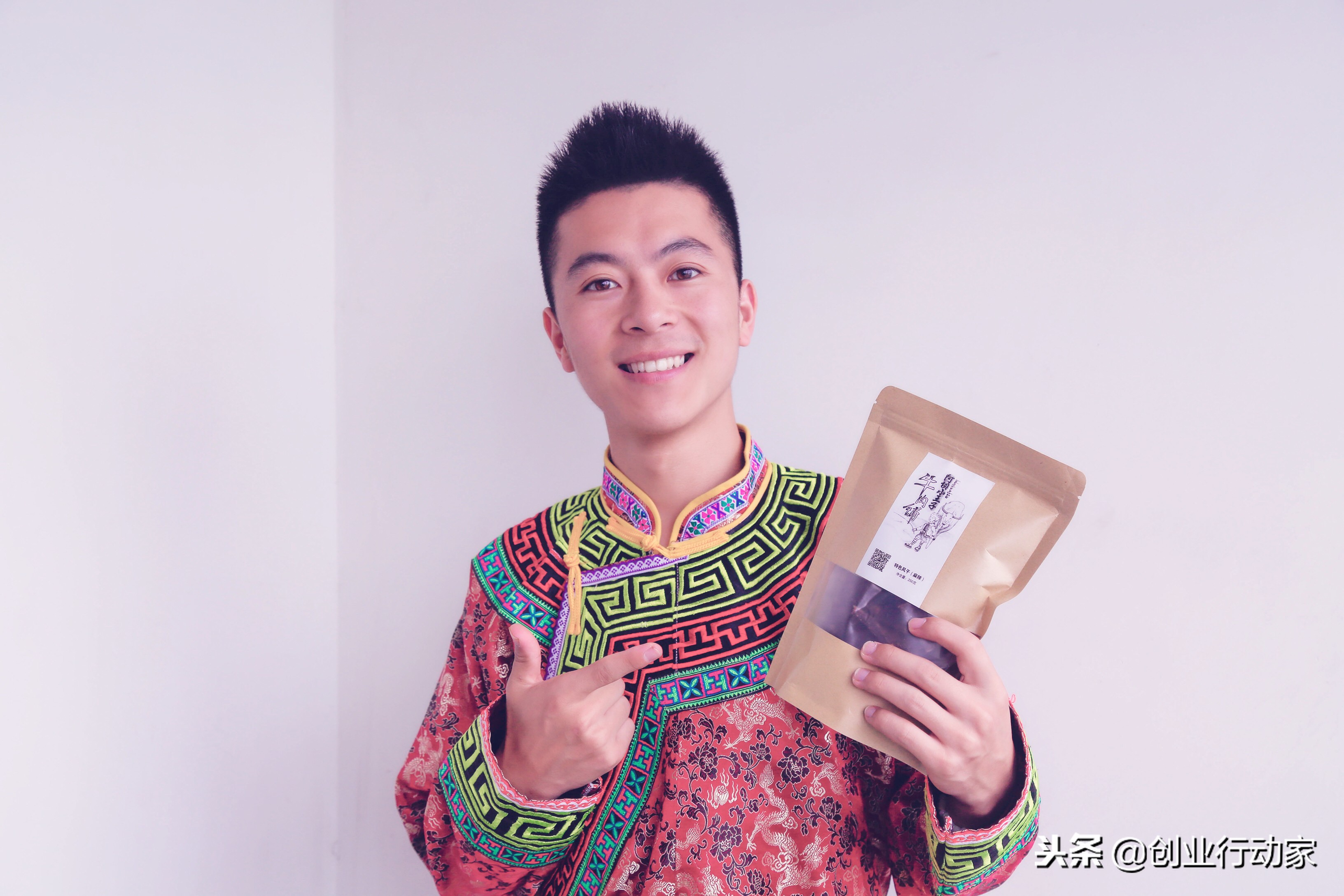 大学生扶贫创业,是否大有可为?让校园成为大学生创业的试验田!