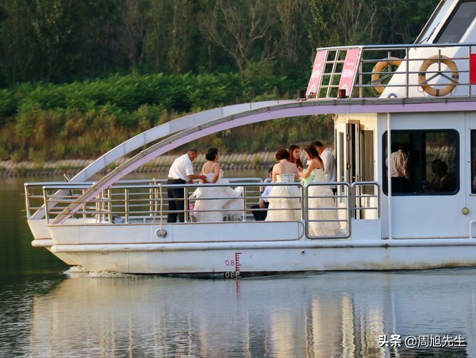 盛京3天深度自驾游好去处推荐,盛京游记