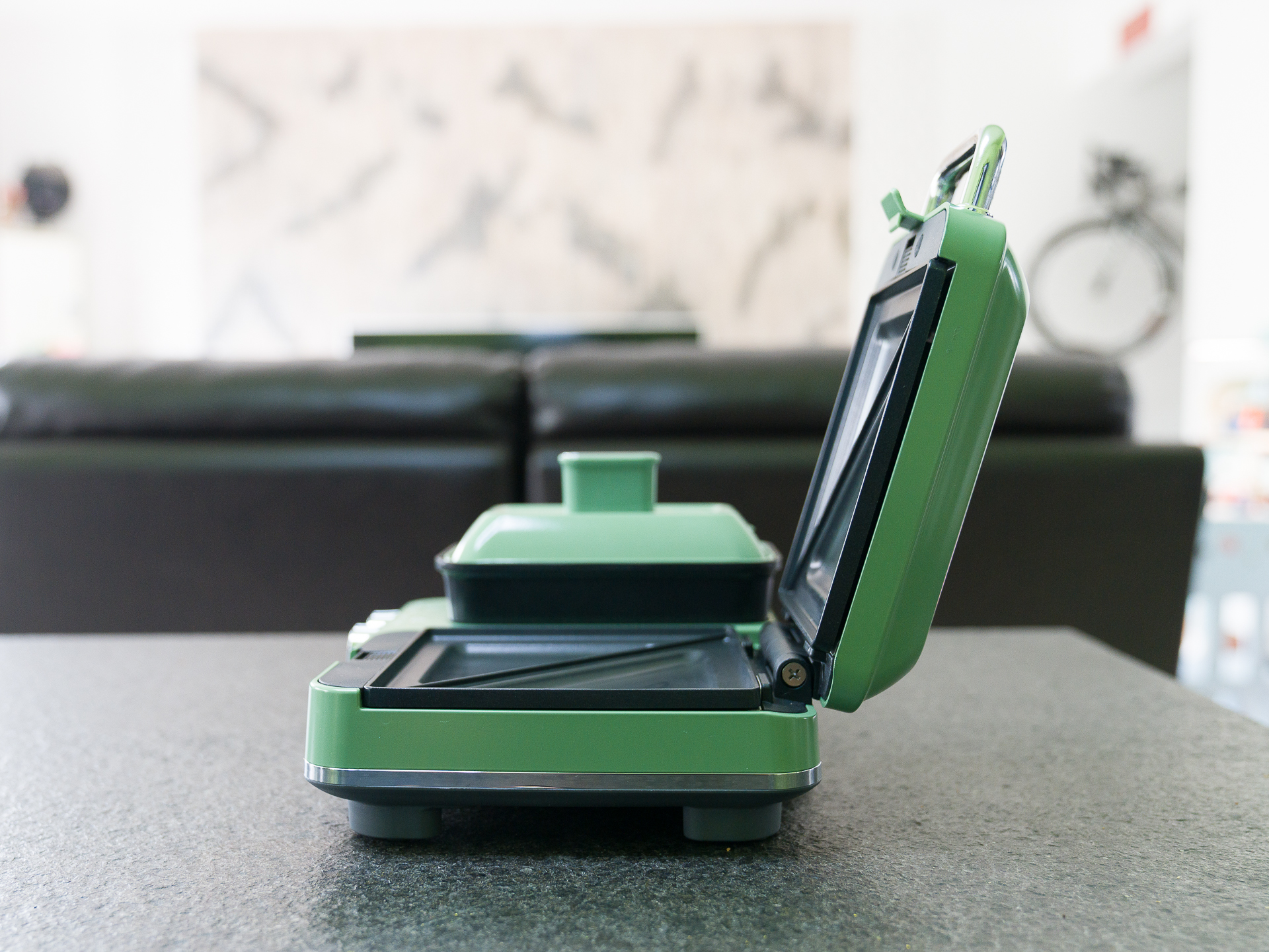 各种商用早餐设备,哪种早餐机最实用又好用