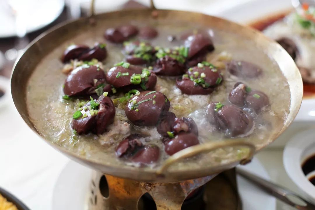 三天二夜｜一个7块钱的鸡架，引发的72小时盛京之旅