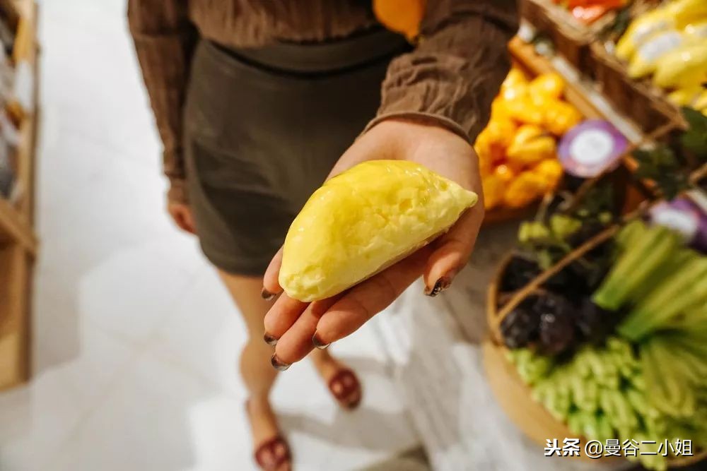 泰国曼谷水上商场,泰国室内水上集市