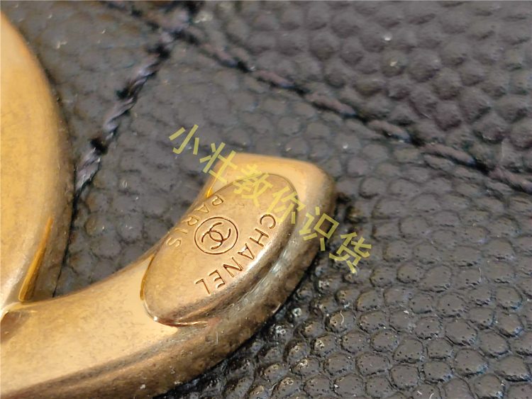 香奈儿cocohandle小号测评,香奈儿cocohandle鉴定