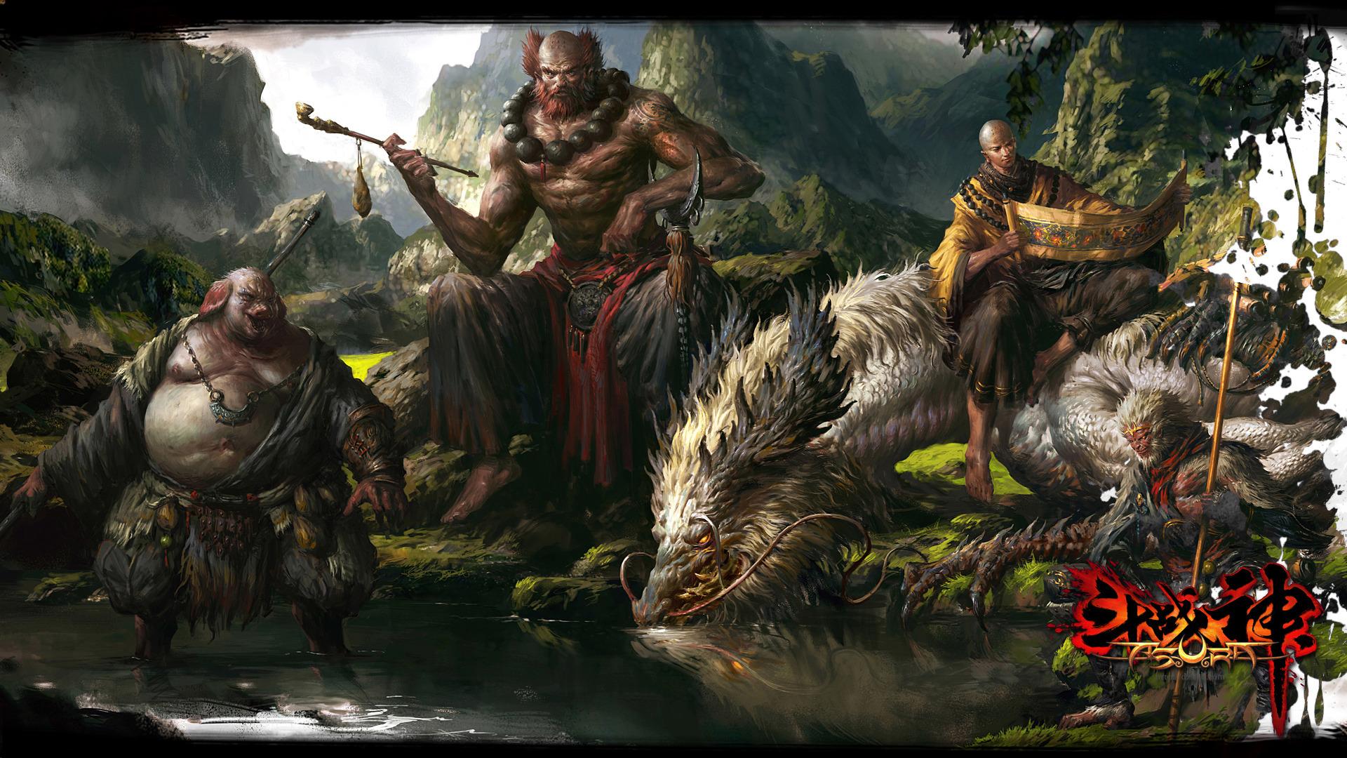 黑神话悟空给中国玩家带来了什么,黑神话悟空到底值不值得入