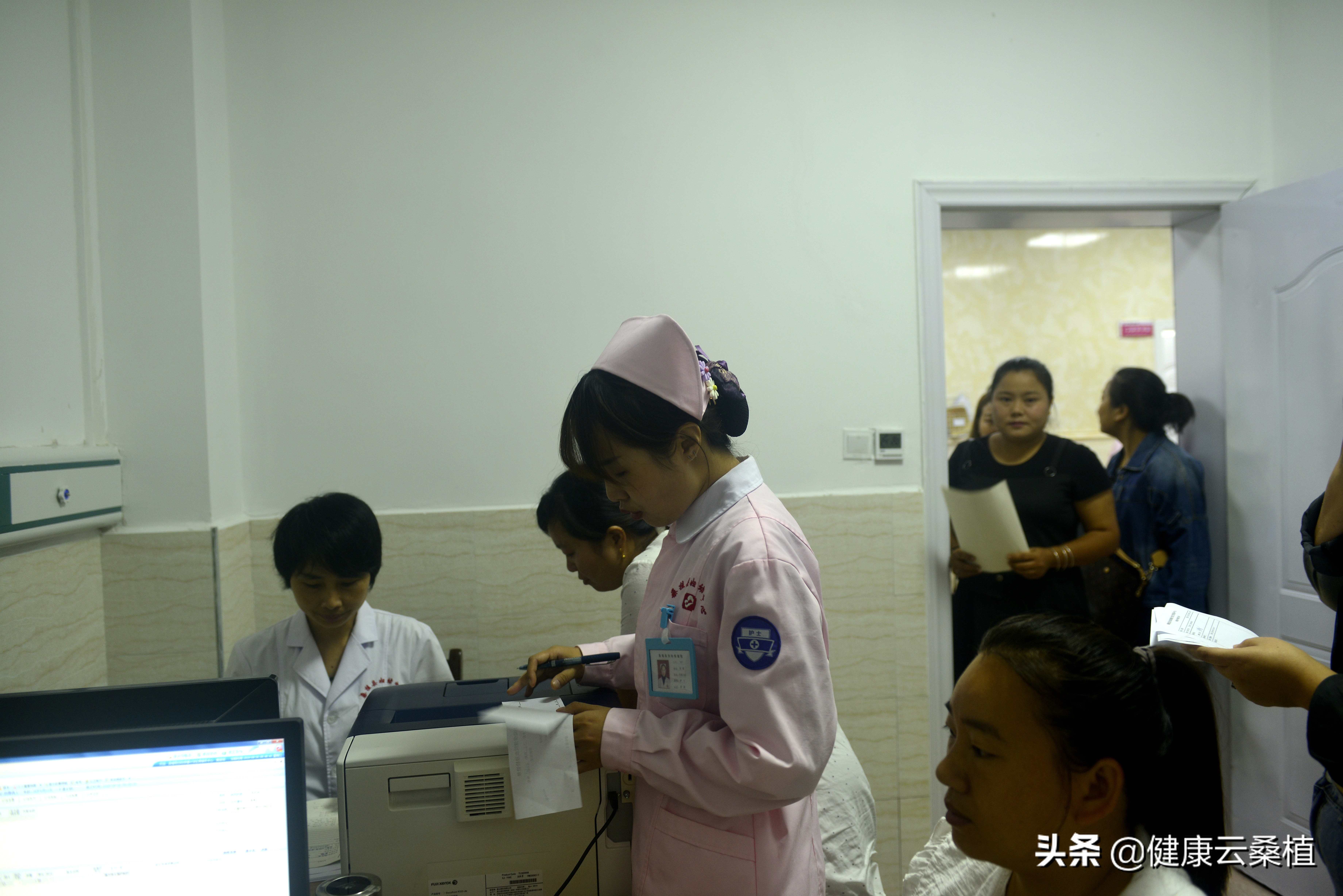 张家界市妇幼保健计划生育中心,巴东县妇幼保健计划生育服务中心