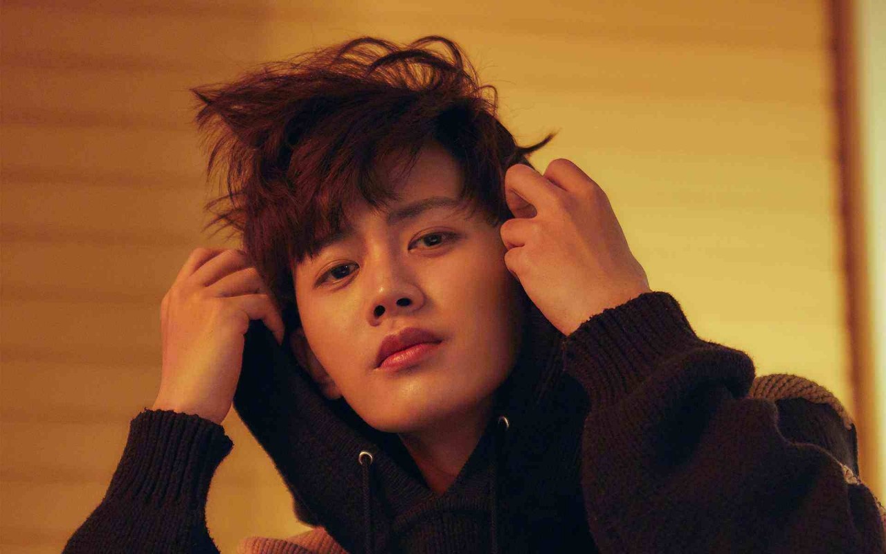 任嘉伦乒乓球水平惊呆张继科,被耽误的乒乓球选手任嘉伦