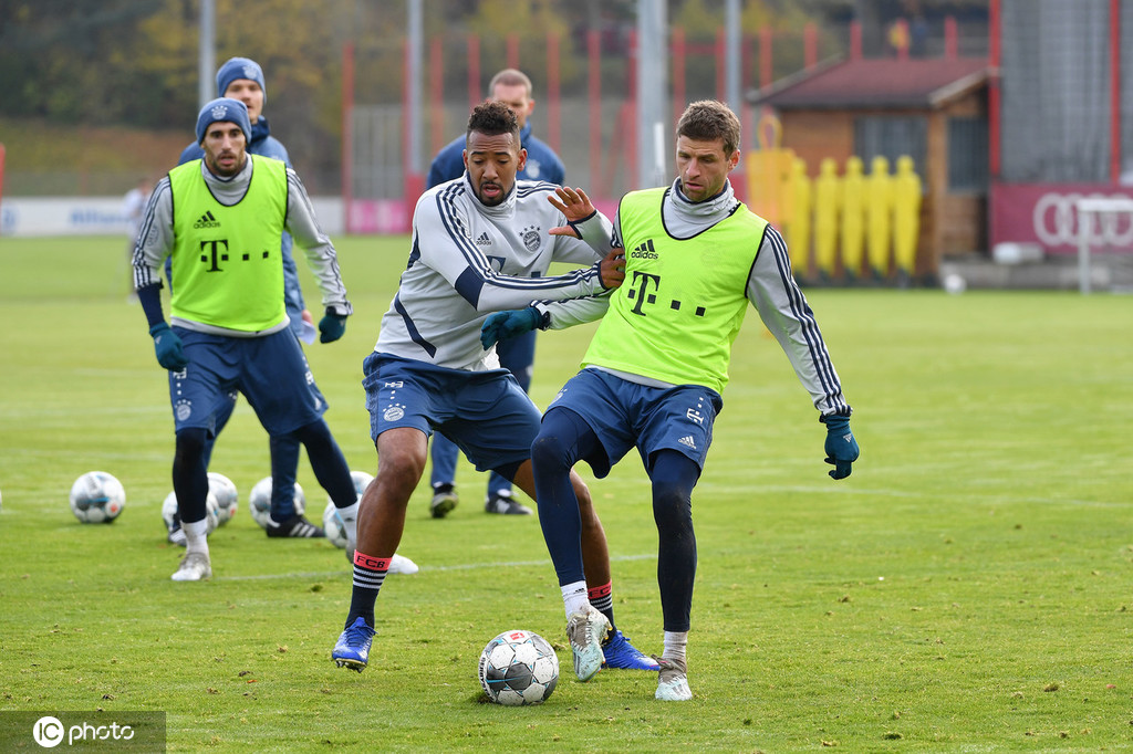 拜仁最新阵型预测,拜仁最新消息阵容预测