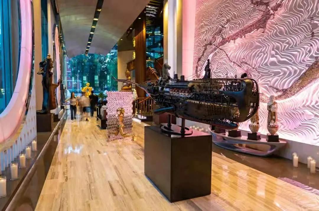 北京五星酒店推荐美食,北京五星级酒店吃顿饭