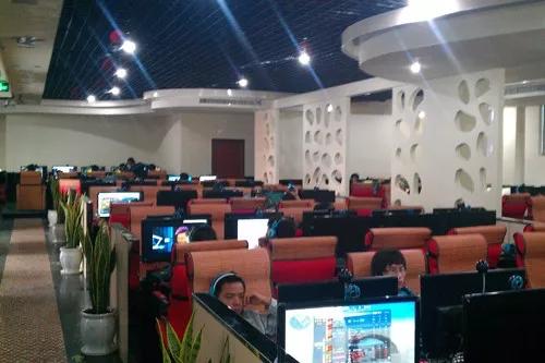 以前的网吧为什么那么火,当年的网吧现在怎么样了