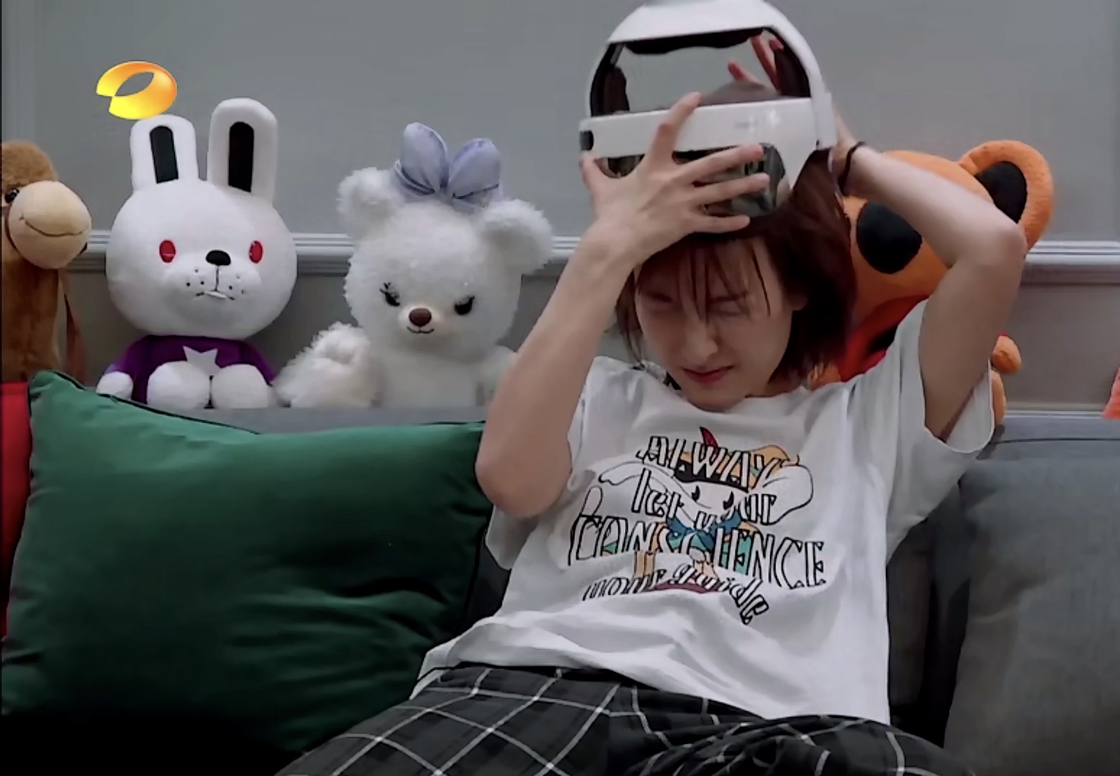 吴昕私下用的养生神器都被扒出来了，看看你能买得起哪一个？