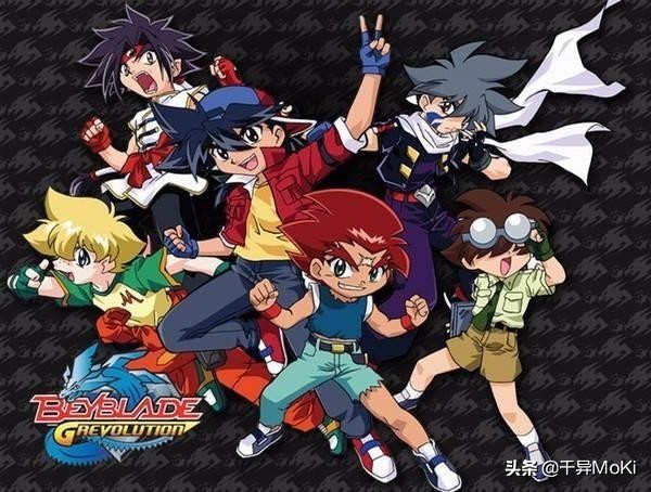 90后回忆童年十大动漫国产,承载童年回忆动画片