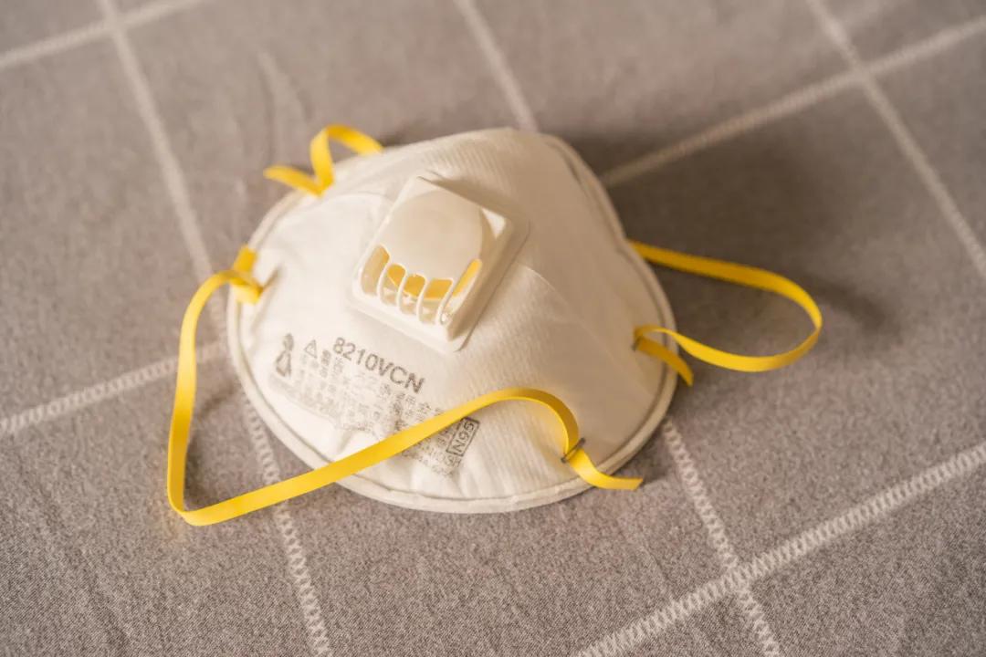 “口罩财”,怎么发?