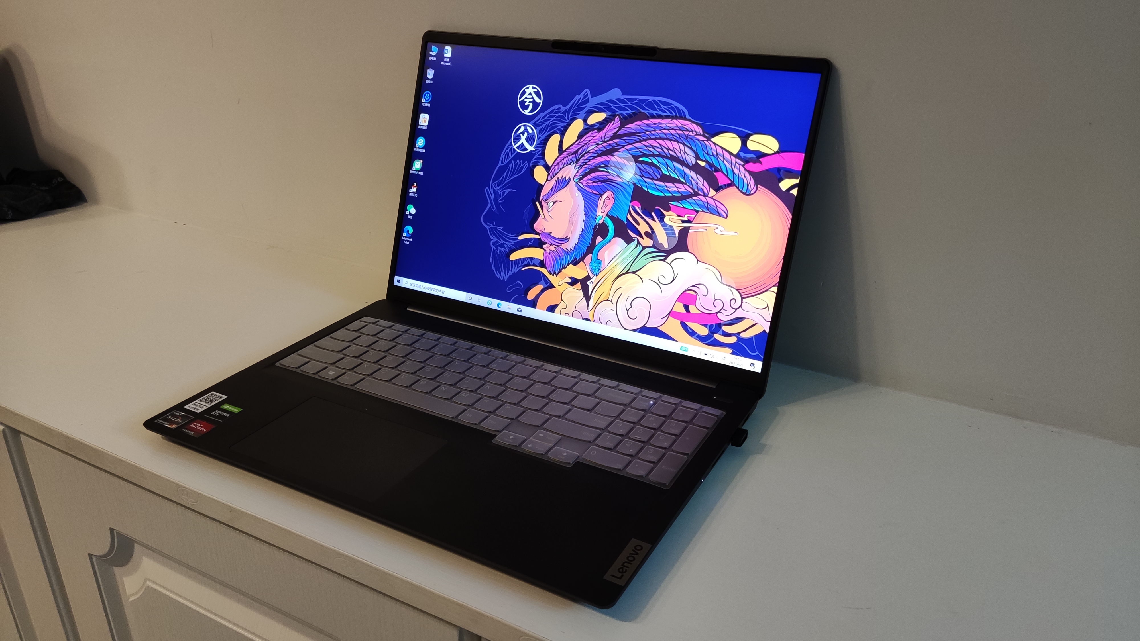 2021款小新pro16锐龙版,联想小新16pro和magicbook16pro