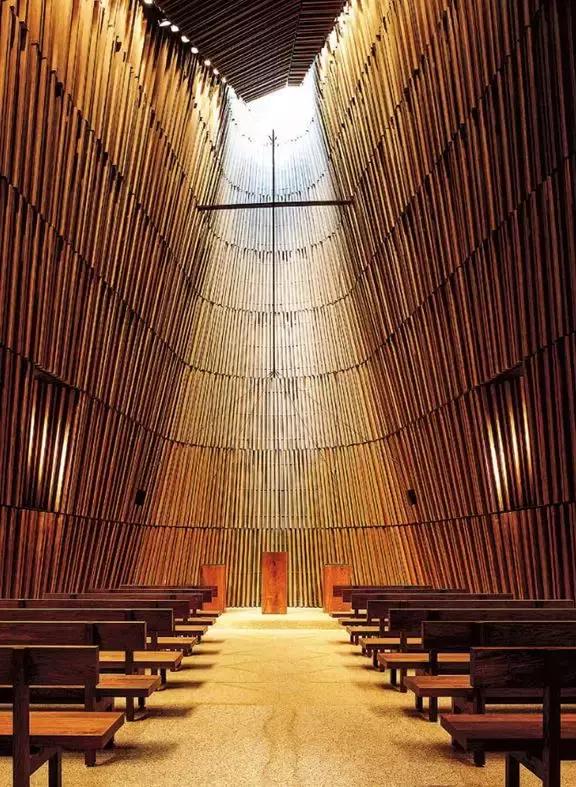 日本设计师安藤忠雄在珠海的设计,建筑设计师安藤忠雄代表作