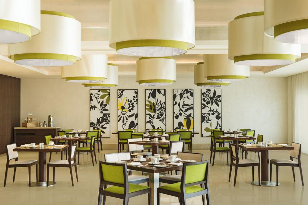 迪拜新时代酒店,迪拜凯悦酒店