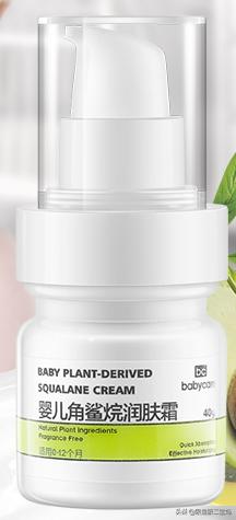 婴儿润肤霜十大排名,婴儿润肤霜第一名