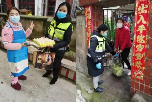 疫情防控基层人员在行动,疫情防控网格员在行动视频