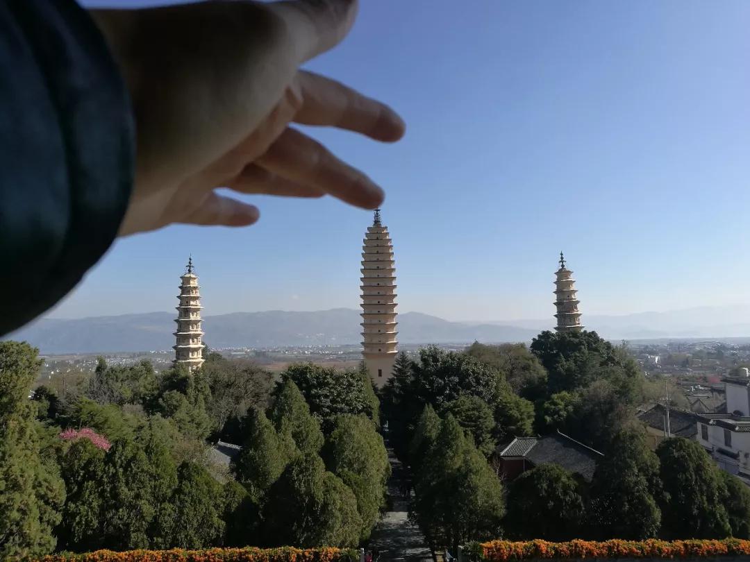 旅行的意义不在终点,余秋雨谈旅行的意义