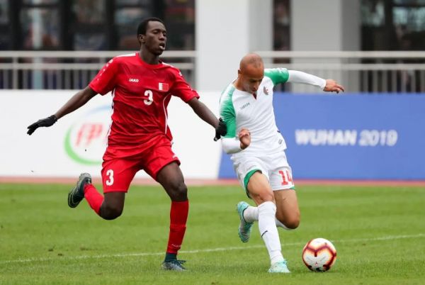 武汉军运会朋友圈,朋友圈看军运会