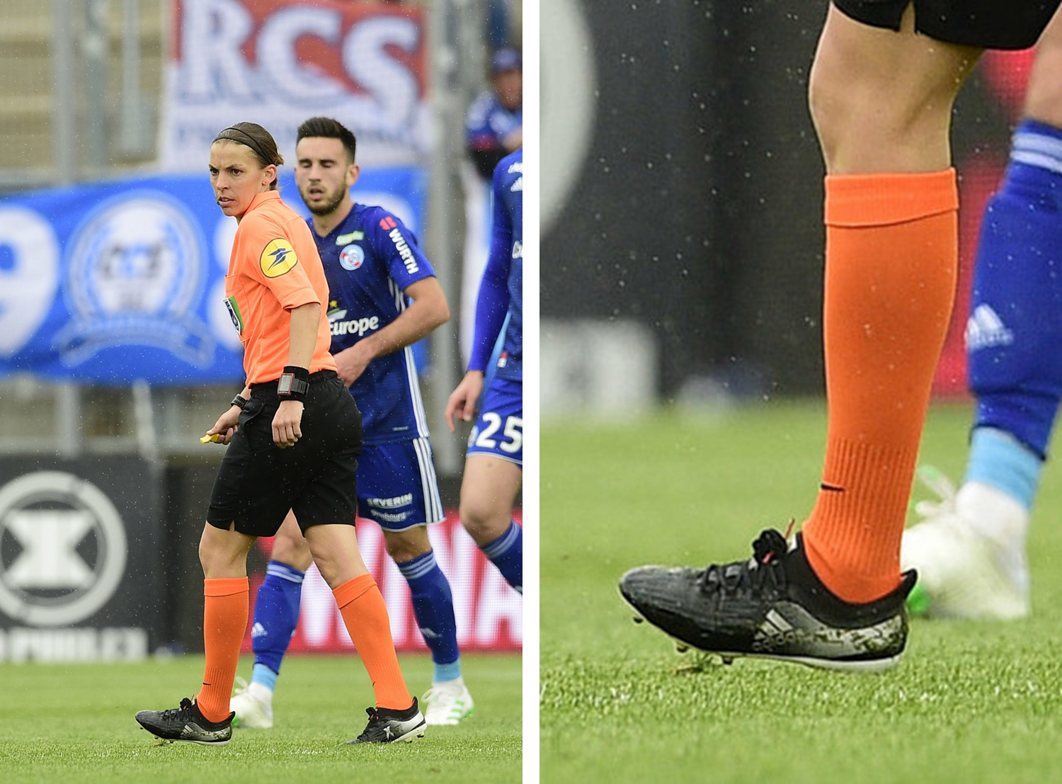 盘点那些品质好颜值高的足球鞋,盘点那些很好的足球鞋